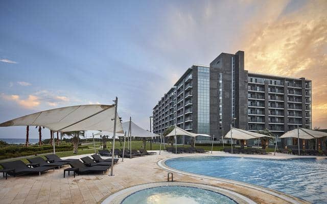 Haevichi Hotel & Resort Jeju