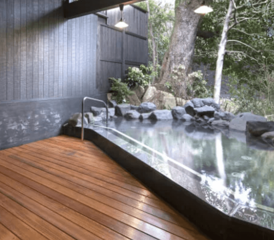 Hakone Yuryo (箱根湯寮) 4