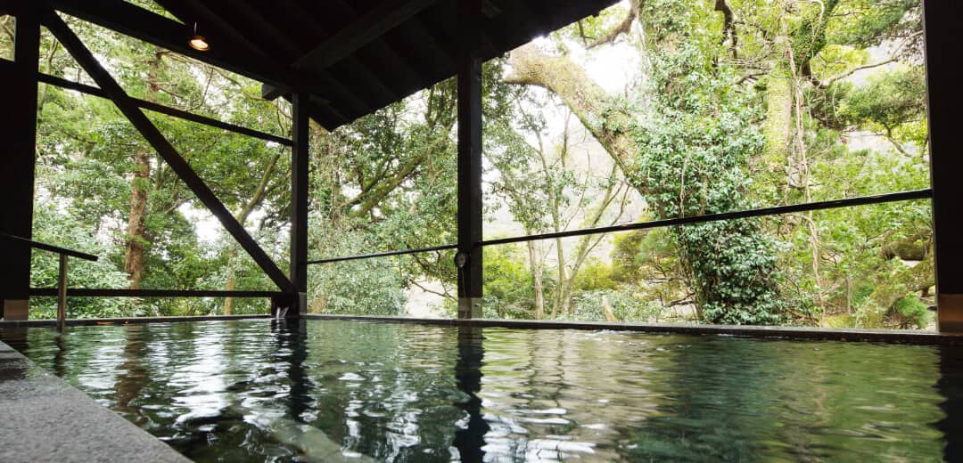 箱根湯寮