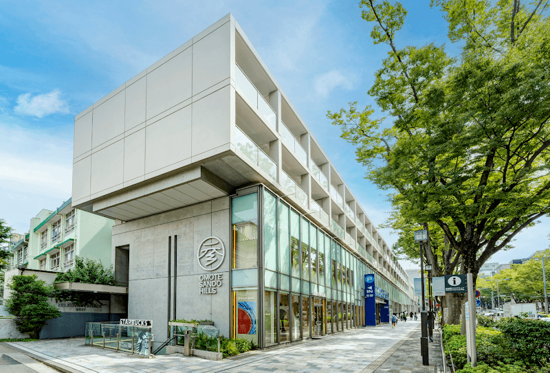 HARICCHI Omotesando (HARICCHI表参道)