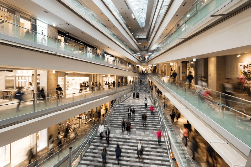 HARICCHI Omotesando (HARICCHI表参道) 2