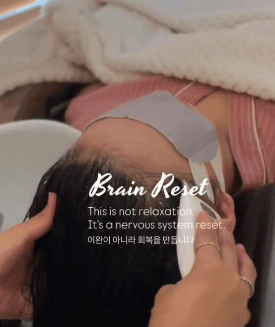 Headspa Seoul Yeonnam (Nervous System Head Spa®) 3