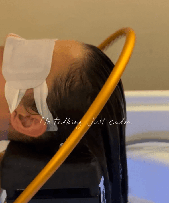 Headspa Seoul Yeonnam (Nervous System Head Spa®) 5