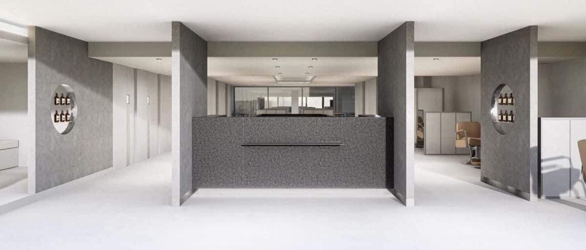 Headspa Seoul Yeonnam (Nervous System Head Spa®)