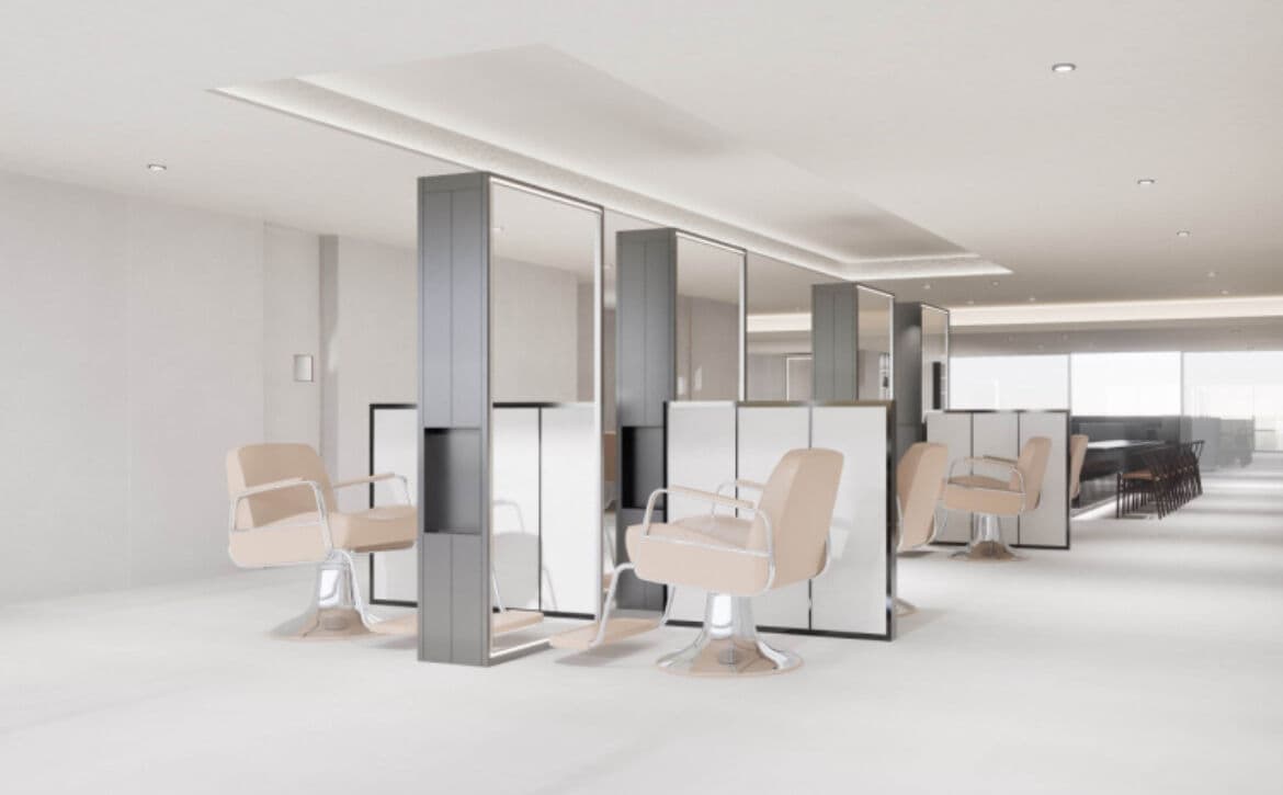 Headspa Seoul Yeonnam (Nervous System Head Spa®) 2