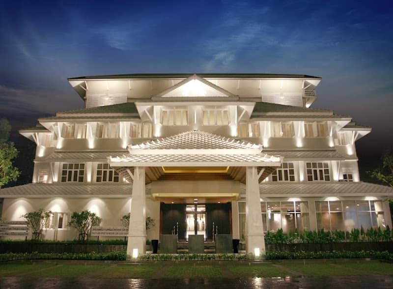 Health Land Spa Bangkok