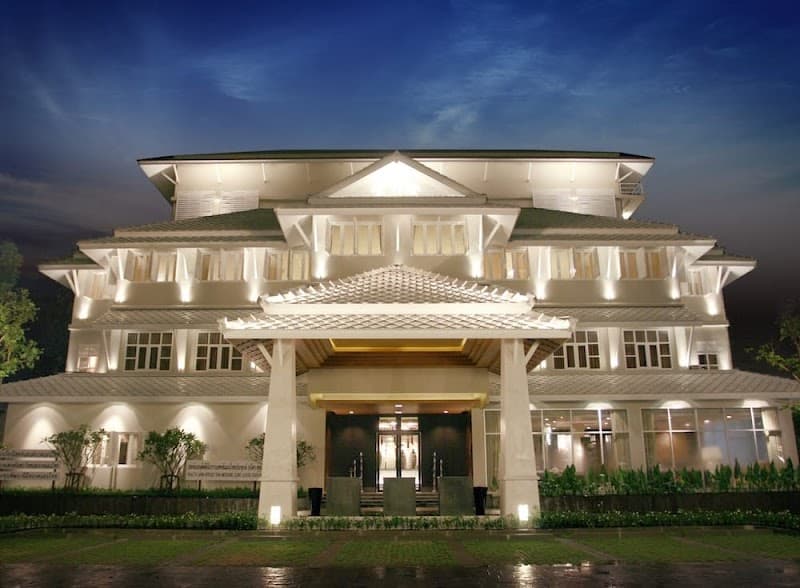 Health Land Spa Bangkok 1