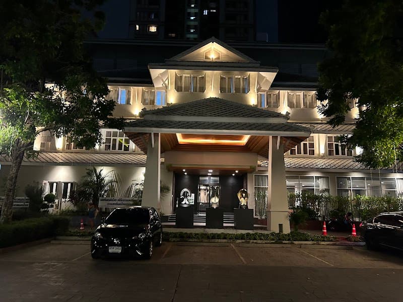 Health Land Spa Bangkok 2