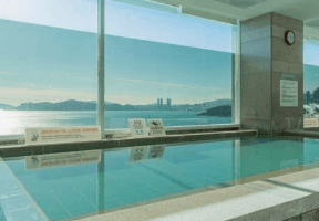 Hill Spa Haeundae 3