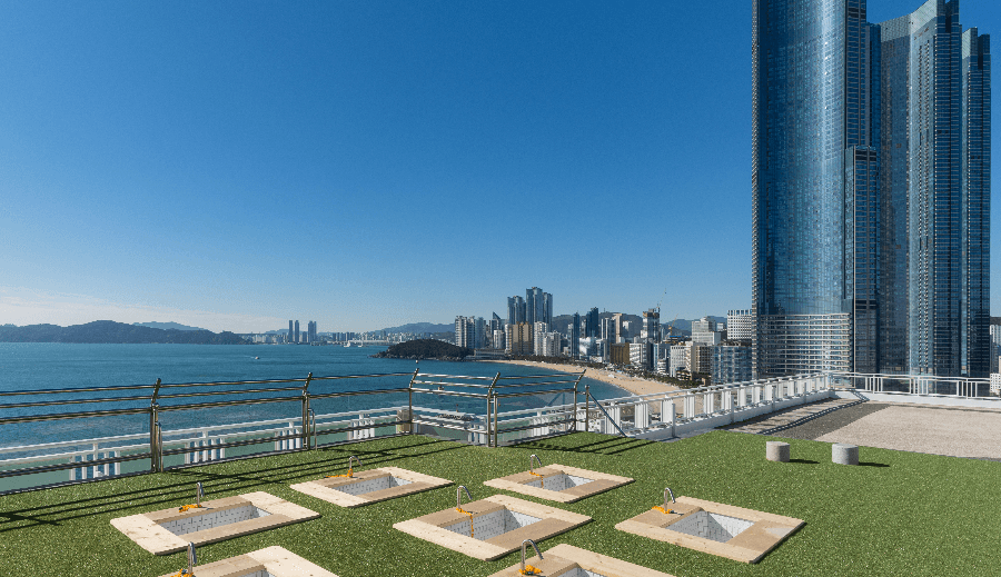 Hill Spa Haeundae 2