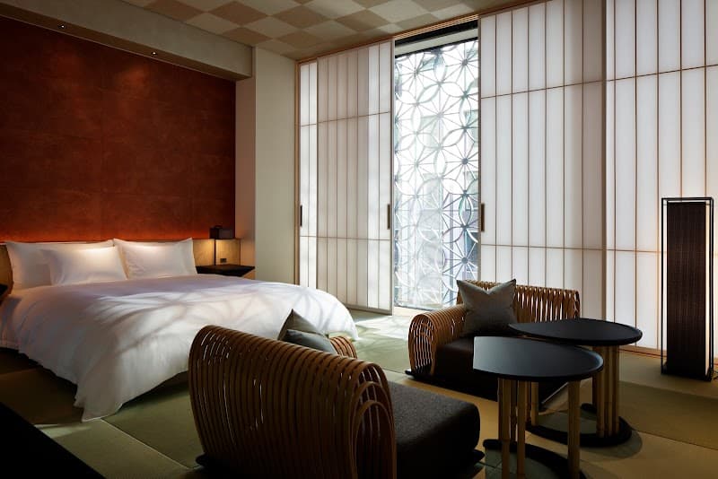 Hoshinoya Tokyo Spa (星のや東京) 2