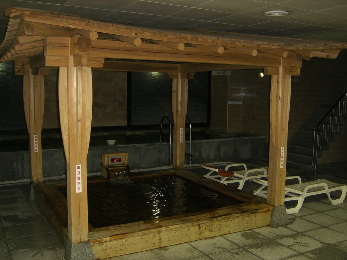 Hosu Sauna 2