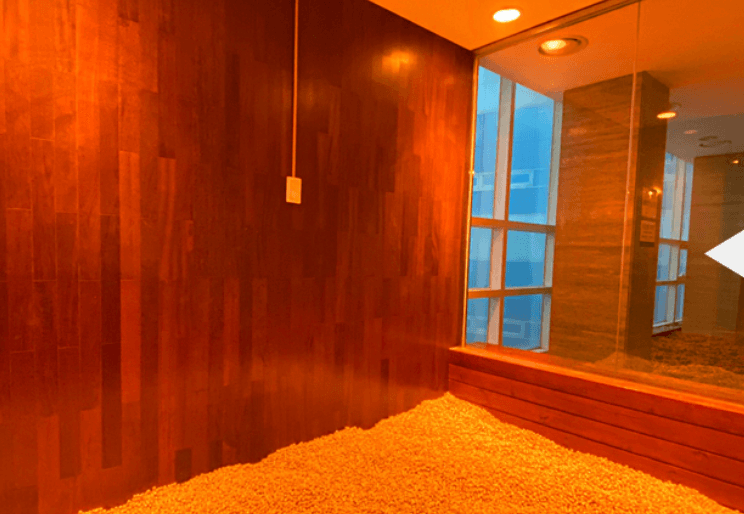 Hotel Aqua Palace 4