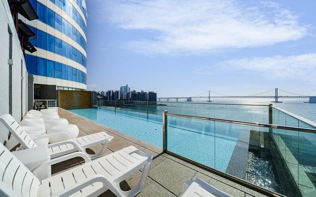 Hotel Aqua Palace 1