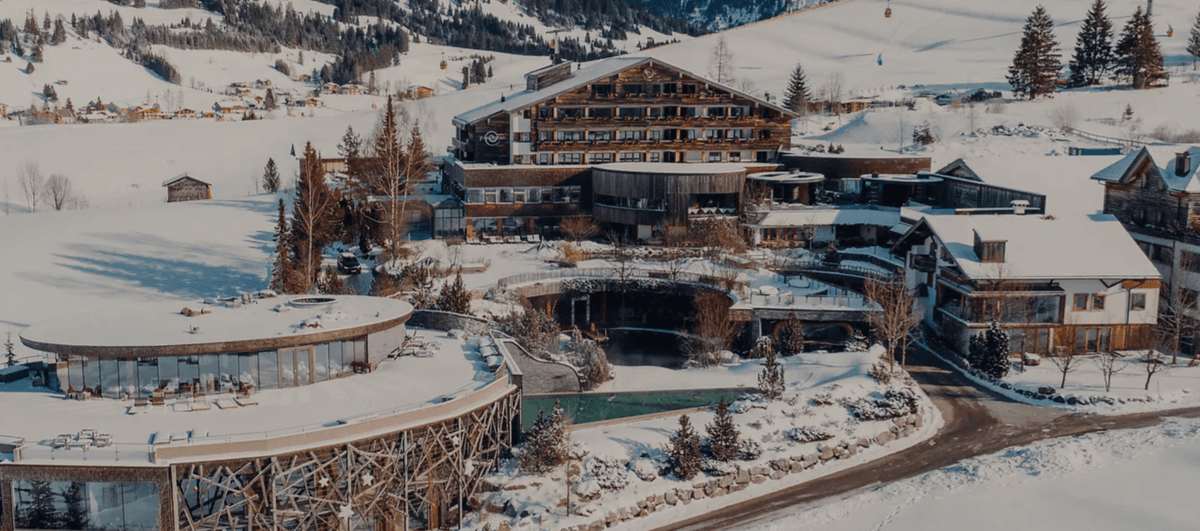 Hotel Jungbrunn 3