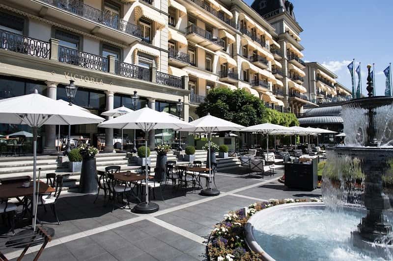奥地利 Hotel Jungbrunn