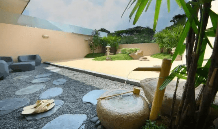 Ikeda Spa Singapore 2