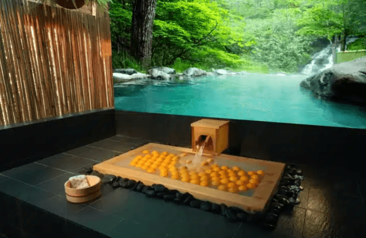 Ikeda Spa Singapore 4