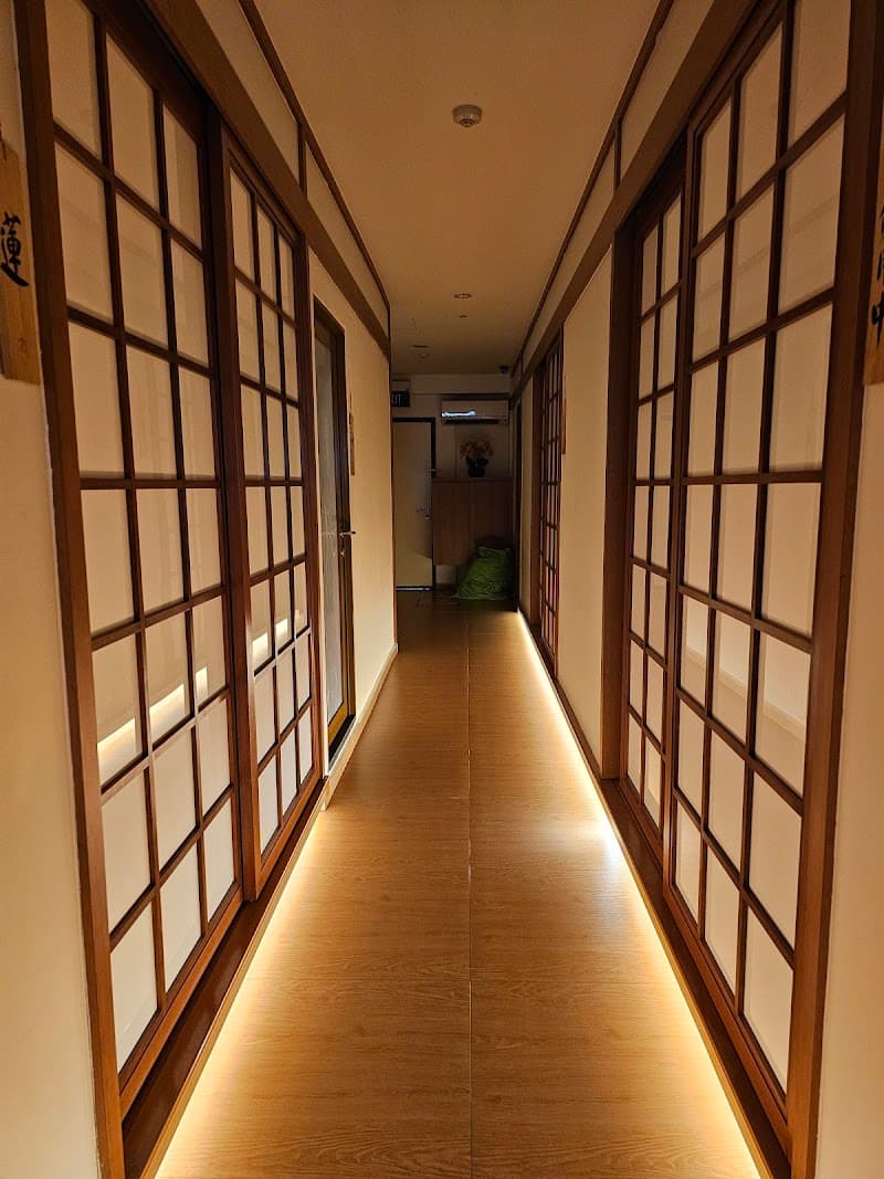 Ikeda Spa Singapore 1