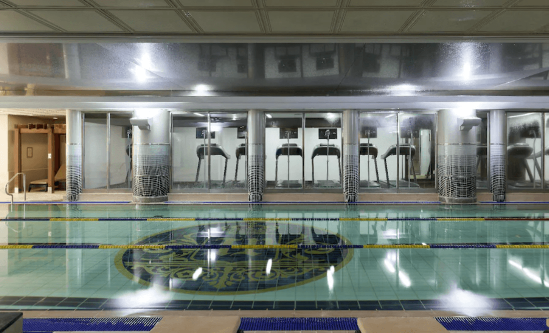 Grand Mercure Imperial Palace Seoul Gangnam