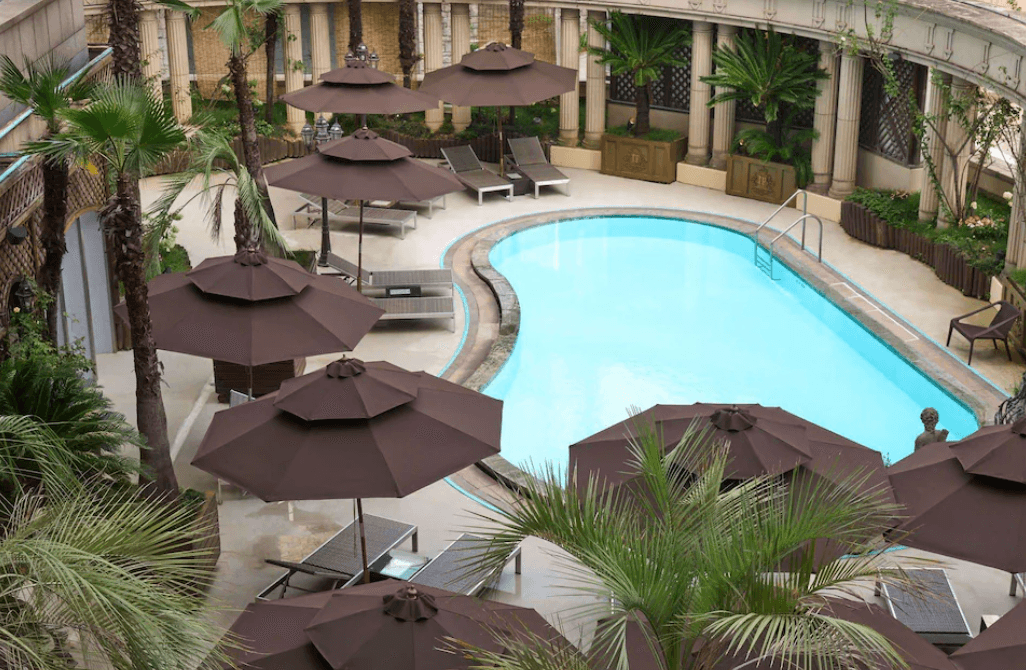 Grand Mercure Imperial Palace Seoul Gangnam 2