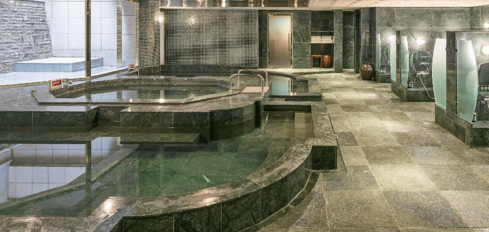 Grand Mercure Imperial Palace Seoul Gangnam 4