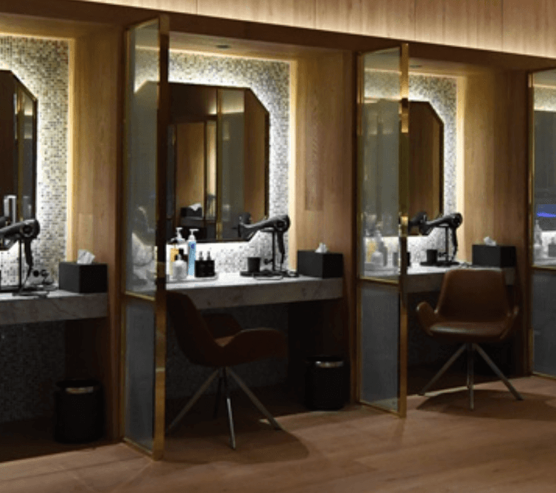 Hotel Inter-Burgo Spa