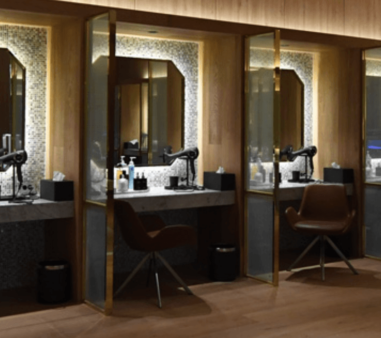 Hotel Inter-Burgo Spa 1