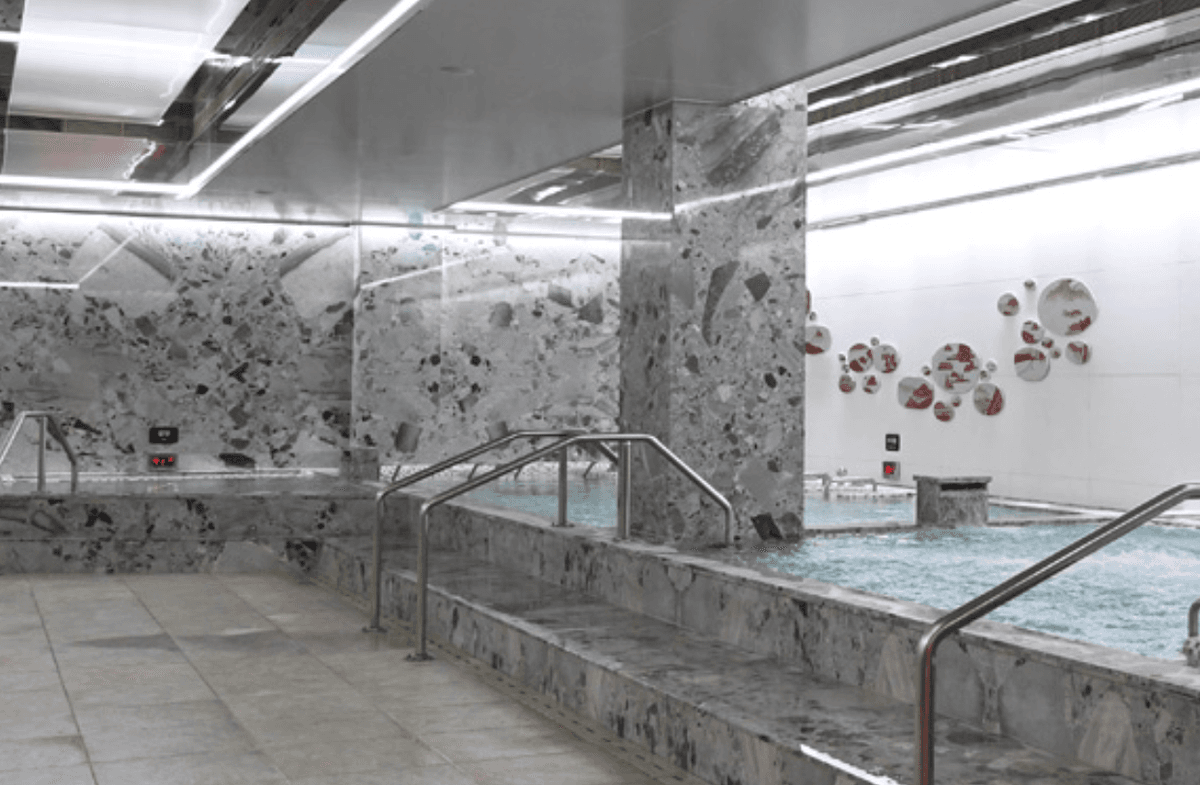 Hotel Inter-Burgo Spa 2