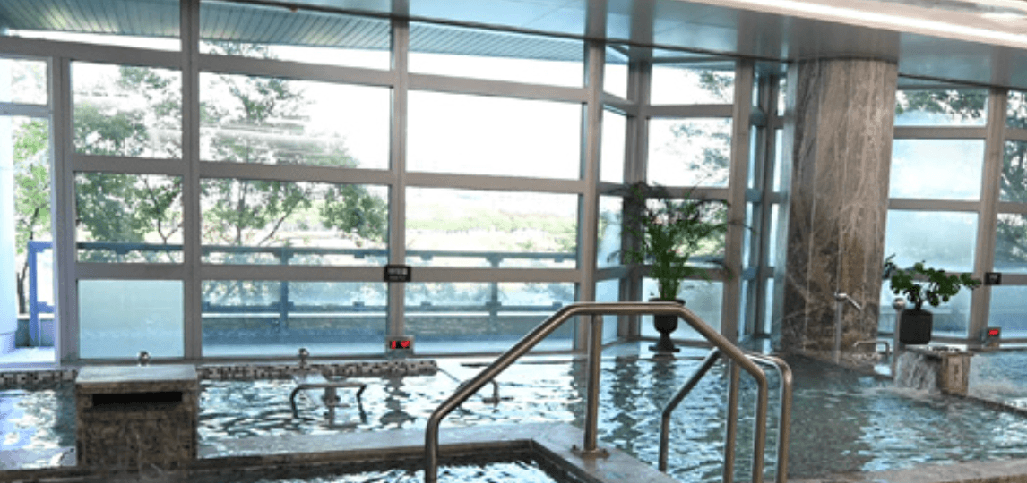 Hotel Inter-Burgo Spa 3