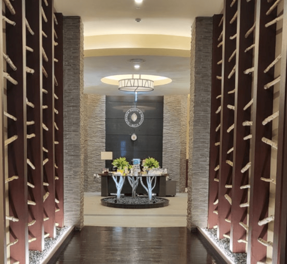 InterContinental Alpensia Pyeongchang 1