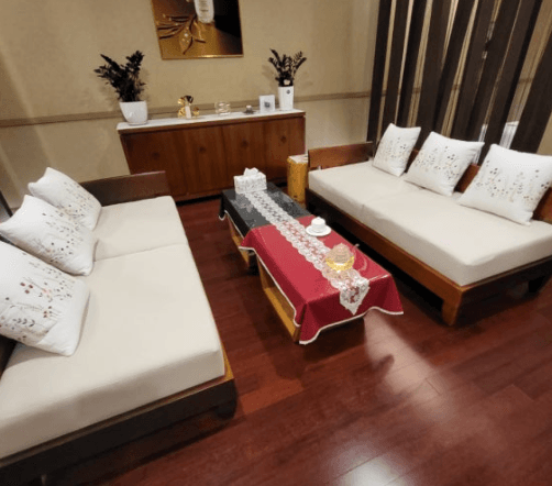 InterContinental Alpensia Pyeongchang 3