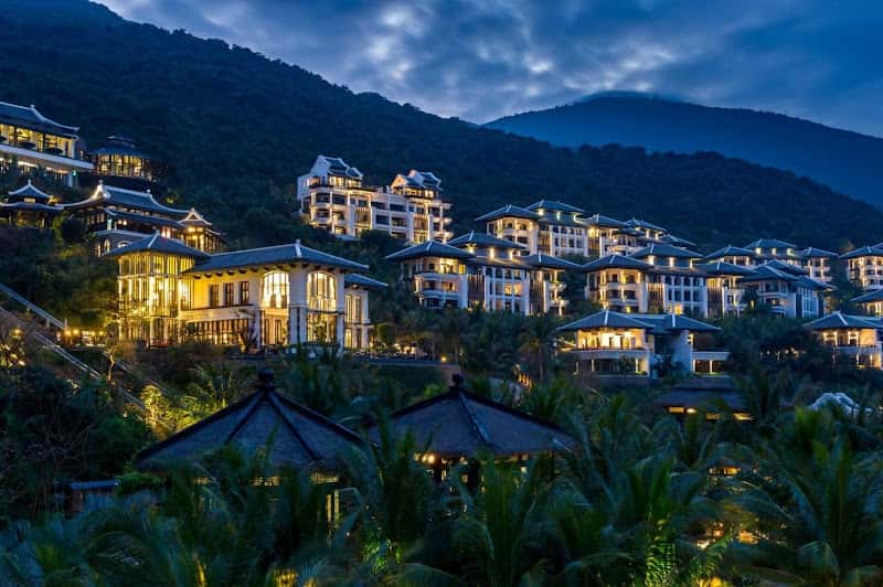 InterContinental Spa Da Nang