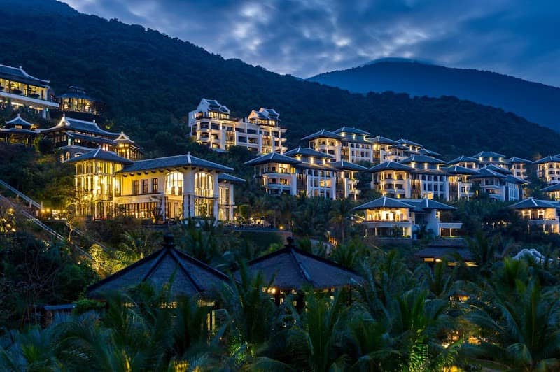 InterContinental Spa Da Nang