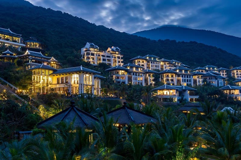 InterContinental Spa Da Nang 1