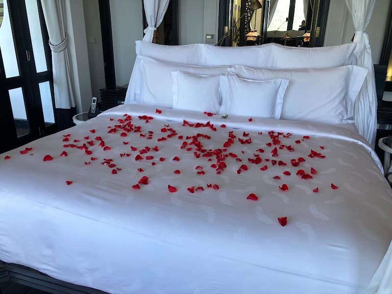 InterContinental Spa Da Nang 2