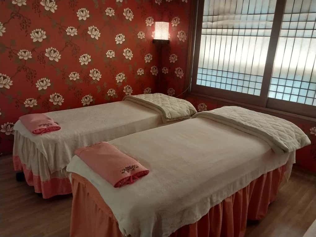 Janggeum Spa Esthetic Myeongdong