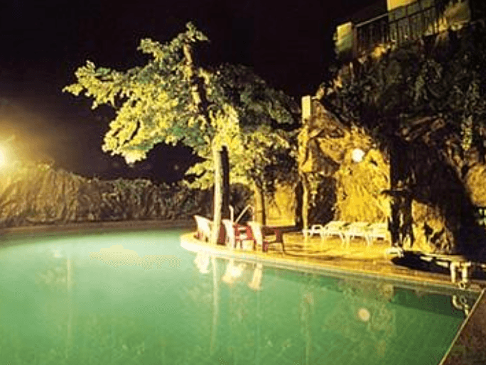 Ildong Jeil Sulfur Hot Spring 2