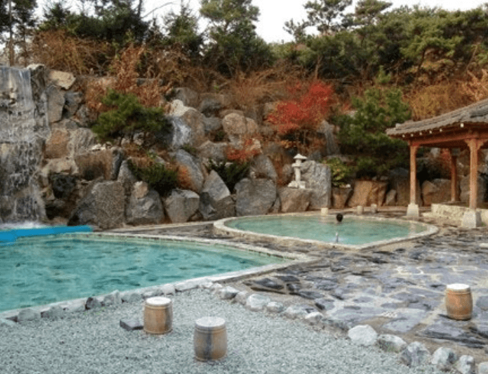 Ildong Jeil Sulfur Hot Spring 4