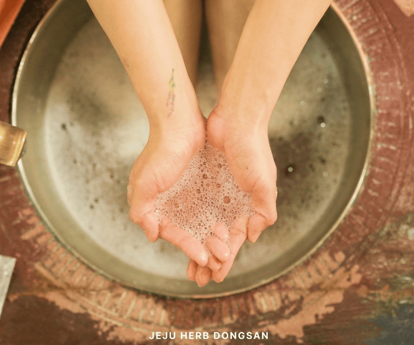 Jeju Herb Dongsan Healing Center