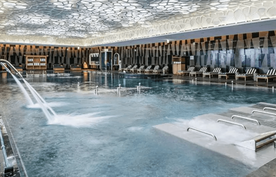 Jeju Herb Dongsan Healing Center 4