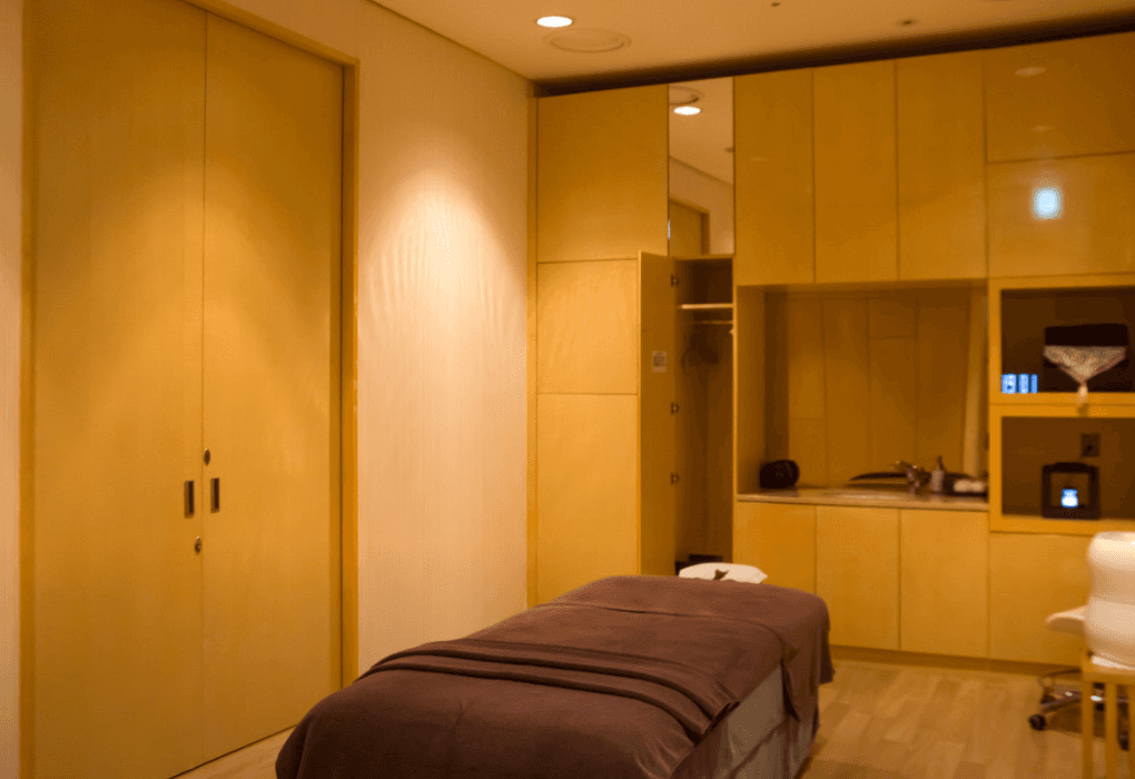 High1 Spa