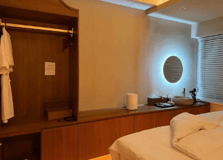 Josiane Laure Flagship Spa Hannam 4