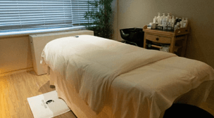 Josiane Laure Flagship Spa Hannam 5