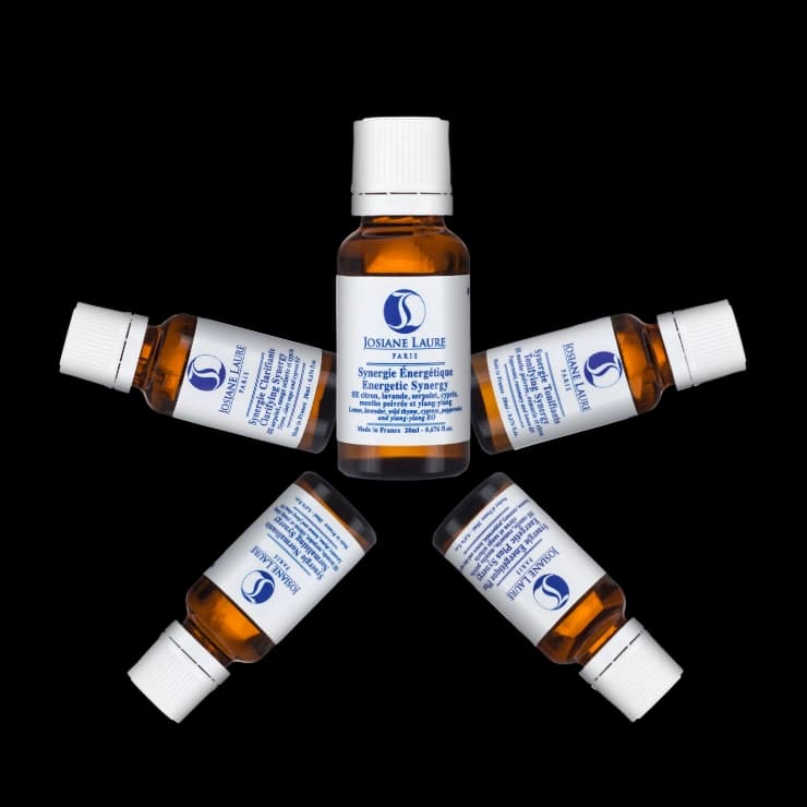 Josiane Laure Flagship Spa Hannam 2