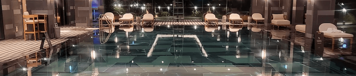 JW Marriott Jeju Resort & Spa 3