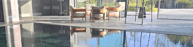 JW Marriott Jeju Resort & Spa 4