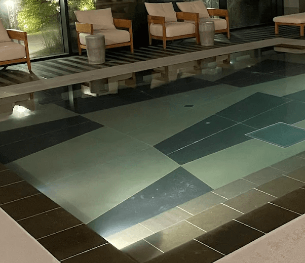 JW Marriott Jeju Resort & Spa 5