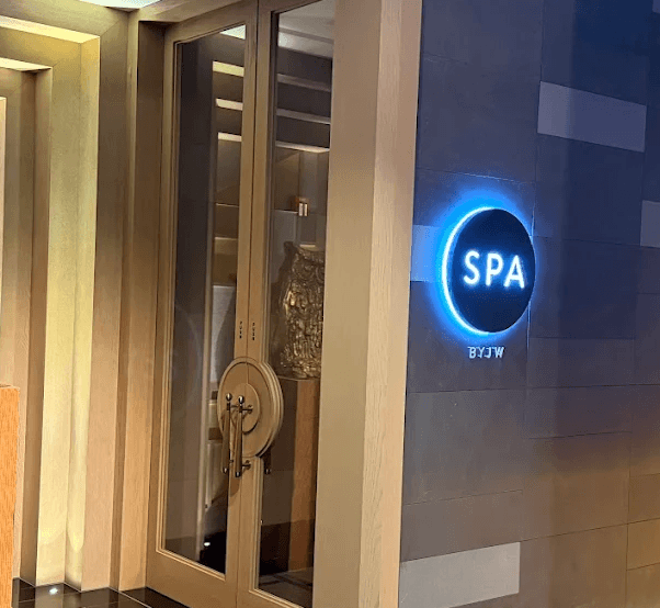 JW Marriott Jeju Resort & Spa 7
