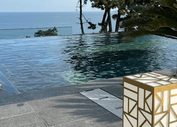 JW Marriott Jeju Resort & Spa 8